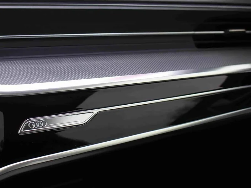 Audi A6L — фото 6