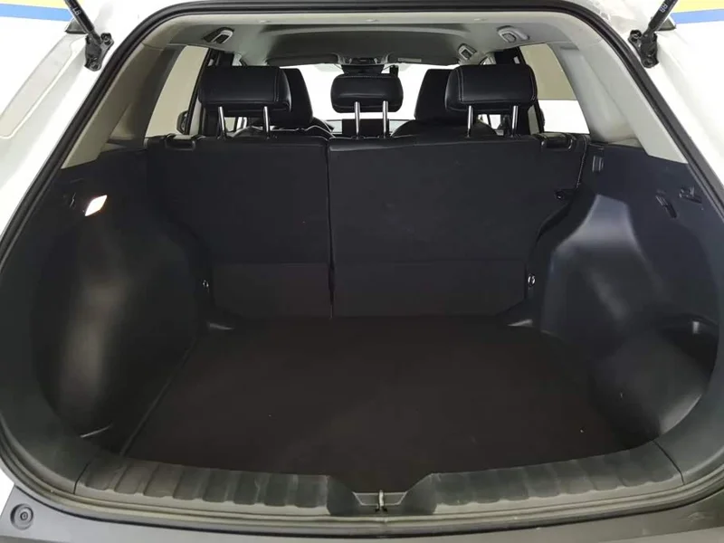 Toyota Corolla Cross — фото 4