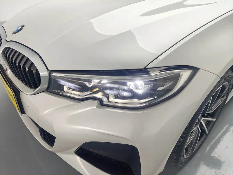 BMW 3-Series — фото 10