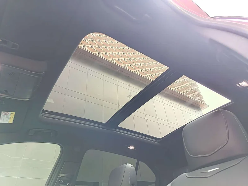 Cadillac XT4 — фото 18
