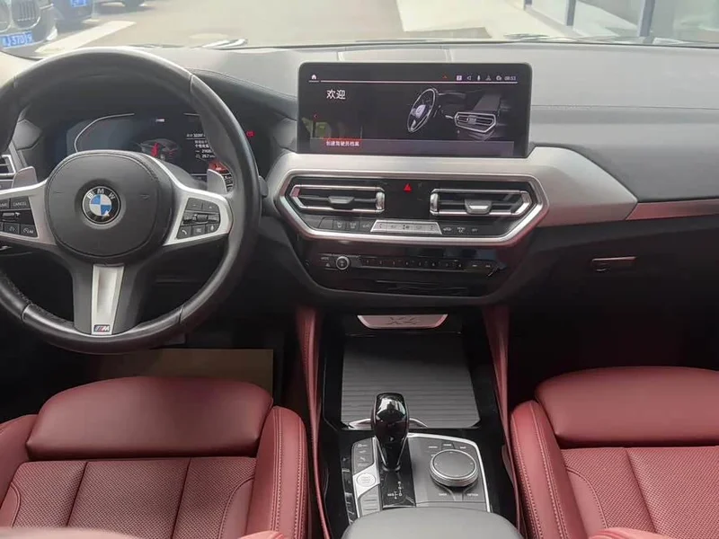 BMW X4 — фото 2