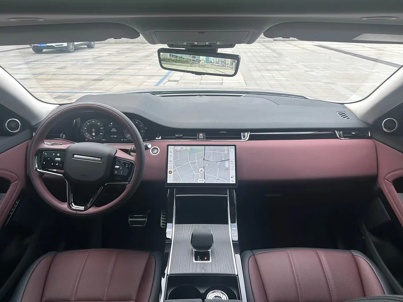 Land Rover Range Rover — фото 10