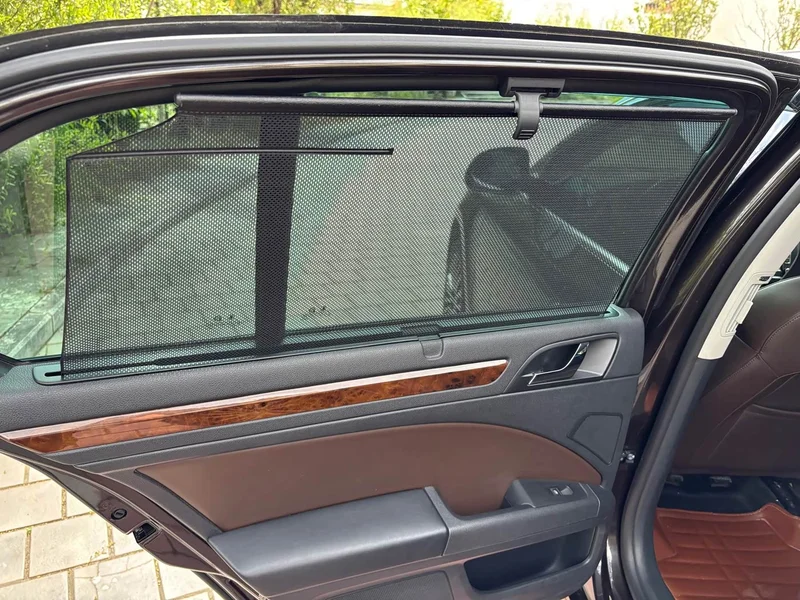 Skoda Superb — фото 8