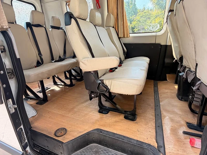 Iveco Eurocargo — фото 11