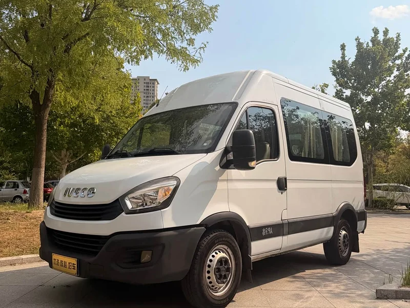 Iveco Eurocargo — фото 2