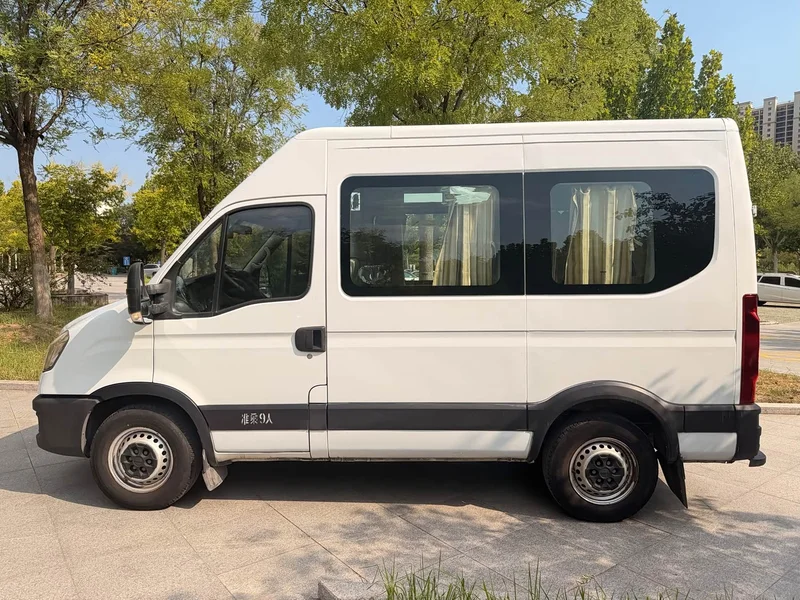 Iveco Eurocargo — фото 3