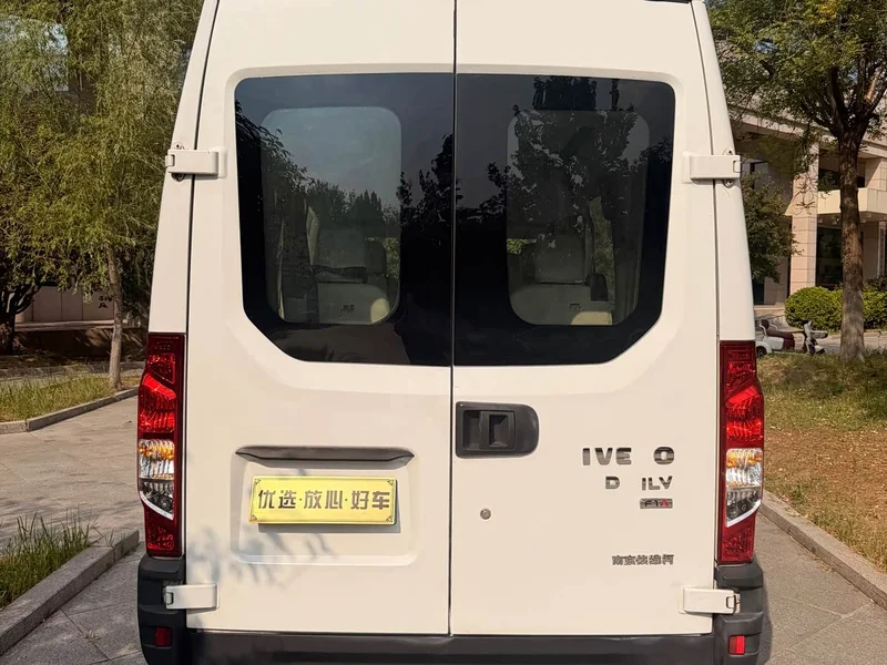 Iveco Eurocargo — фото 5