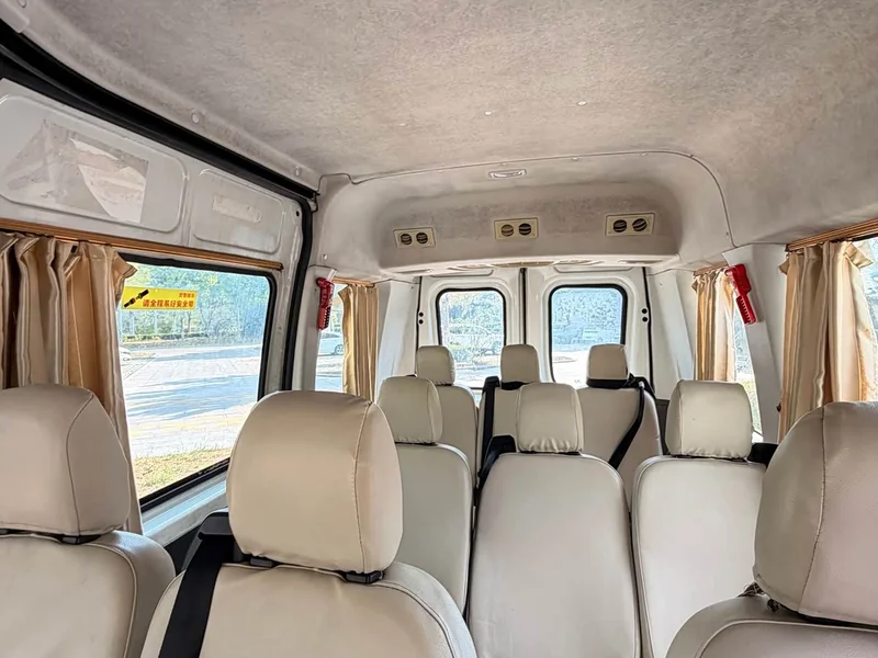 Iveco Eurocargo — фото 10