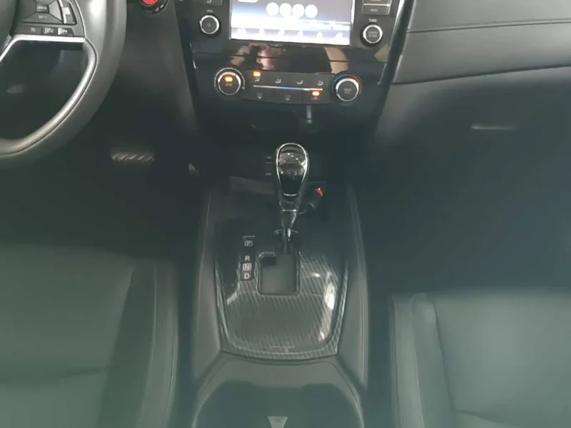 Nissan X-Trail — фото 16
