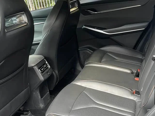 Changan CS75PLUS — фото 11