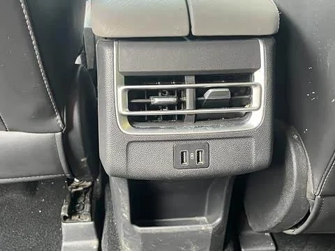 Changan CS75PLUS — фото 13