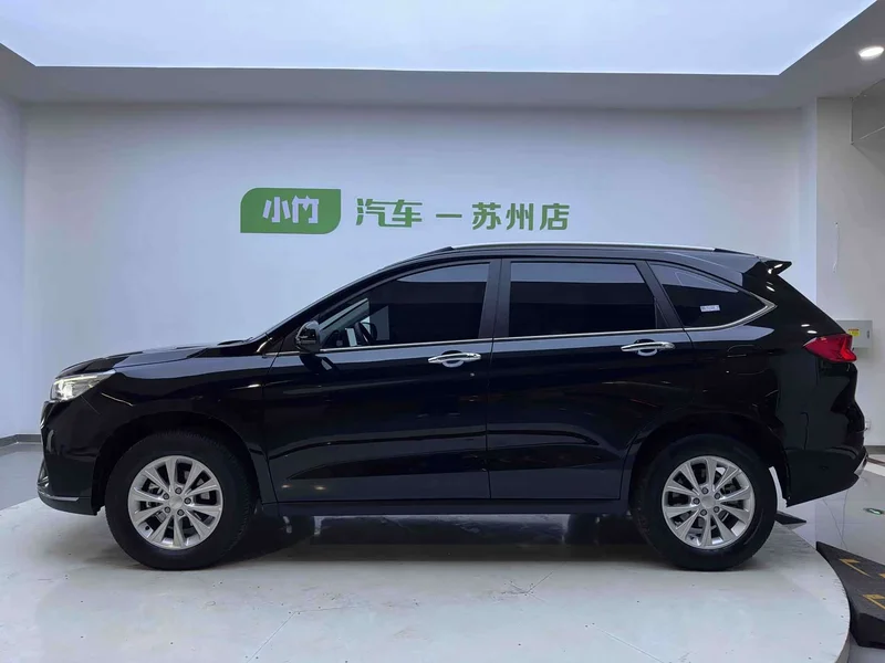 Haval M6 — фото 10