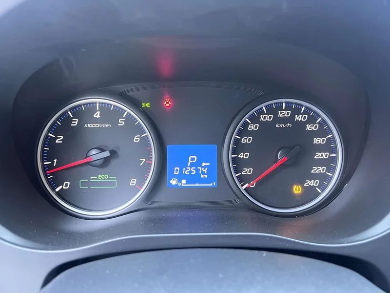 Mitsubishi Outlander — фото 11