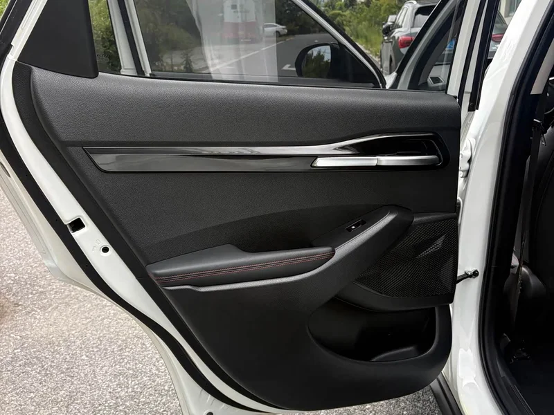 Kia KX3 — фото 11