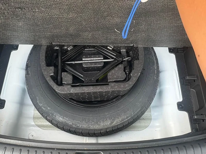 Kia KX3 — фото 14