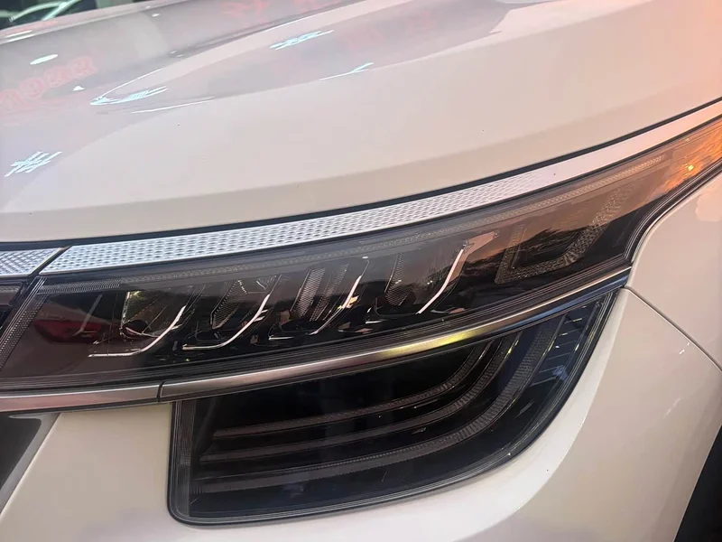 Kia KX3 — фото 15
