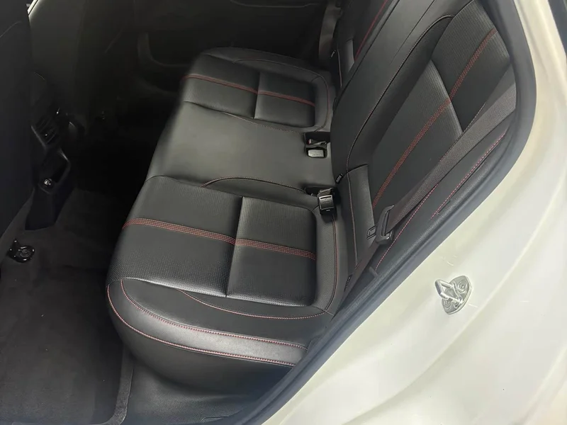 Kia KX3 — фото 7