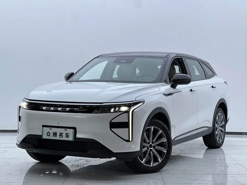 Changan Yaoguang C-DM — фото 1