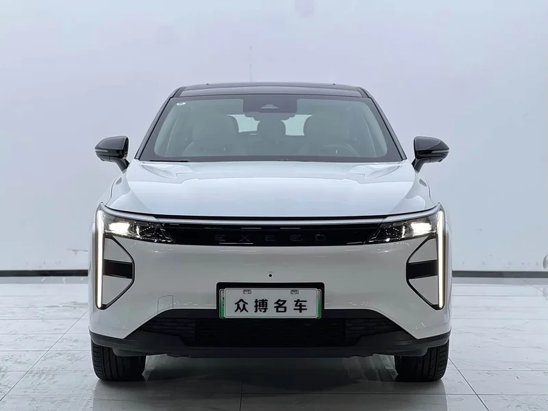Changan Yaoguang C-DM — фото 2