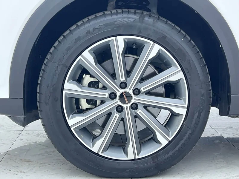 Changan Yaoguang C-DM — фото 29