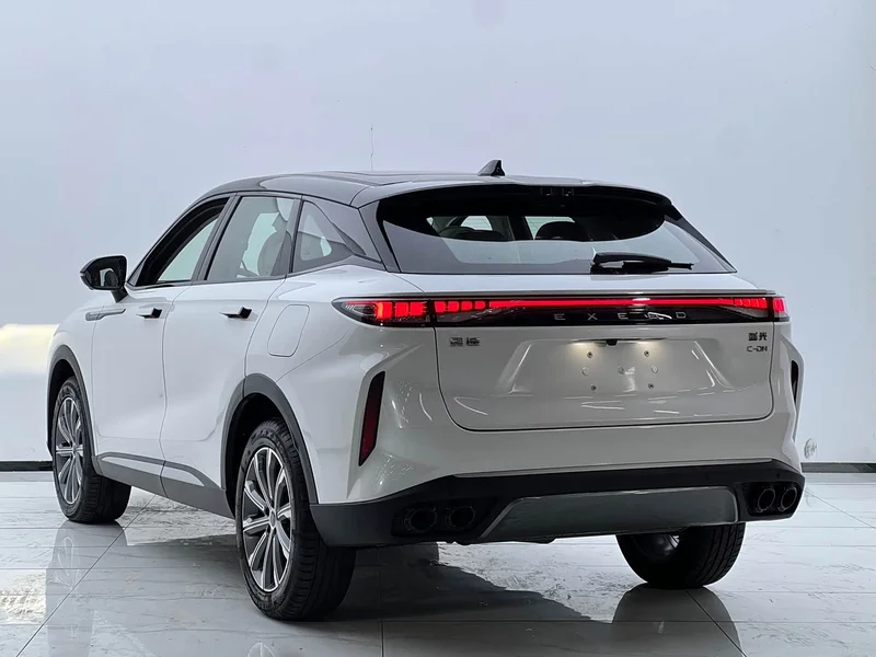 Changan Yaoguang C-DM — фото 3
