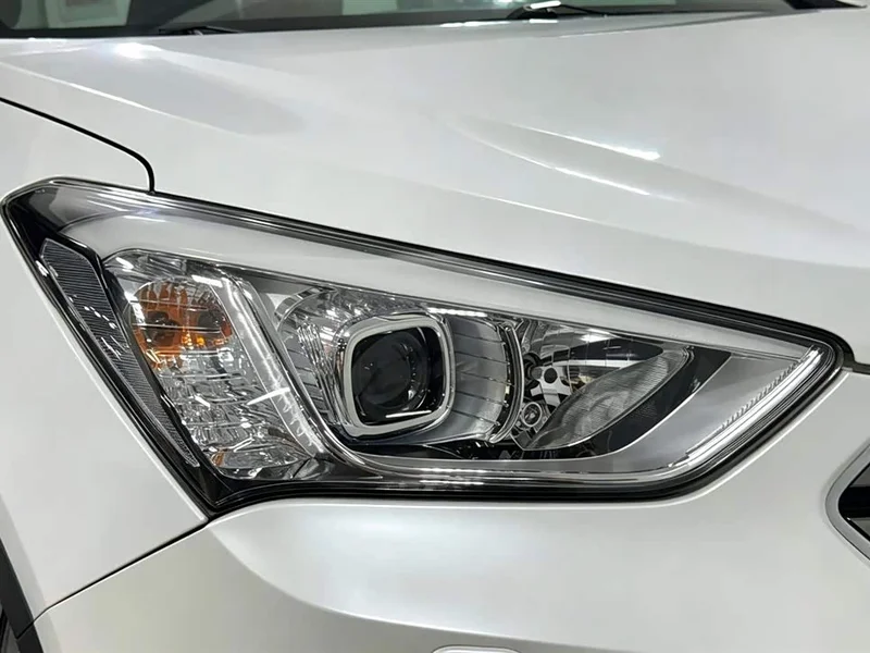 Hyundai Santa Fe — фото 14