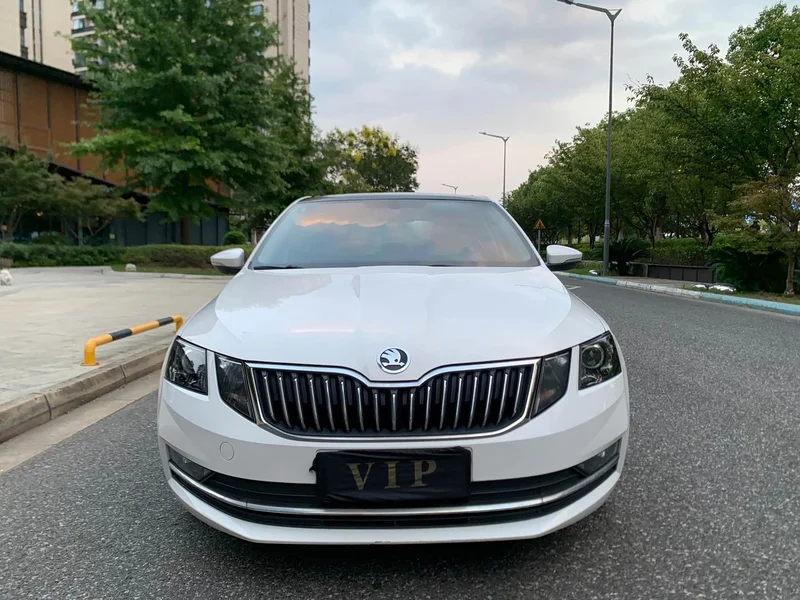 Volkswagen Octavia — фото 2