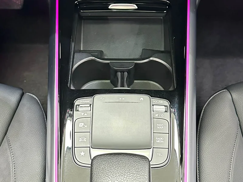 Mercedes-Benz GLA — фото 15