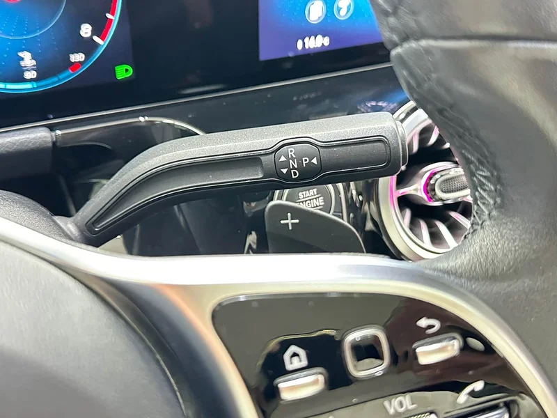 Mercedes-Benz GLA — фото 17