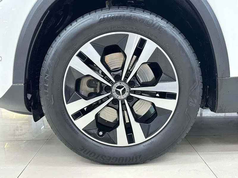 Mercedes-Benz GLA — фото 22