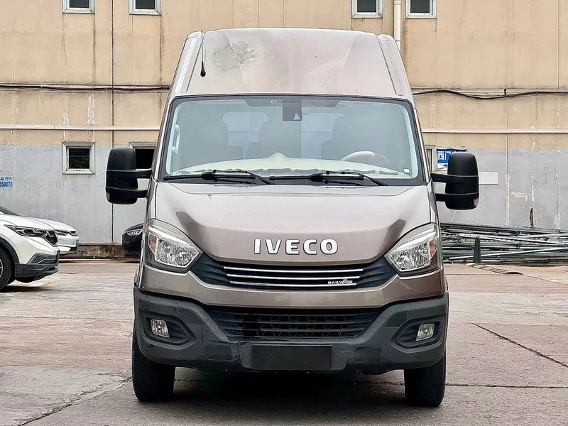 Iveco Eurocargo — фото 2