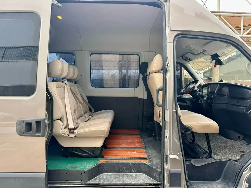 Iveco Eurocargo — фото 5