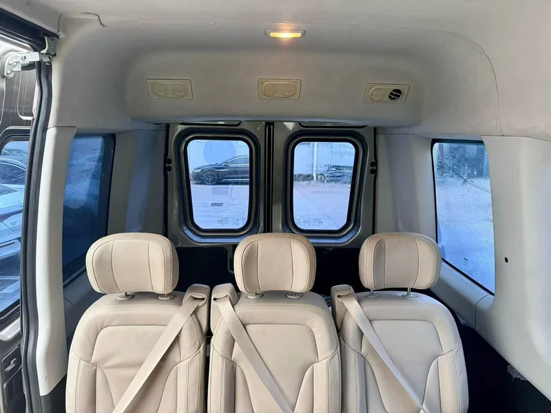 Iveco Eurocargo — фото 6