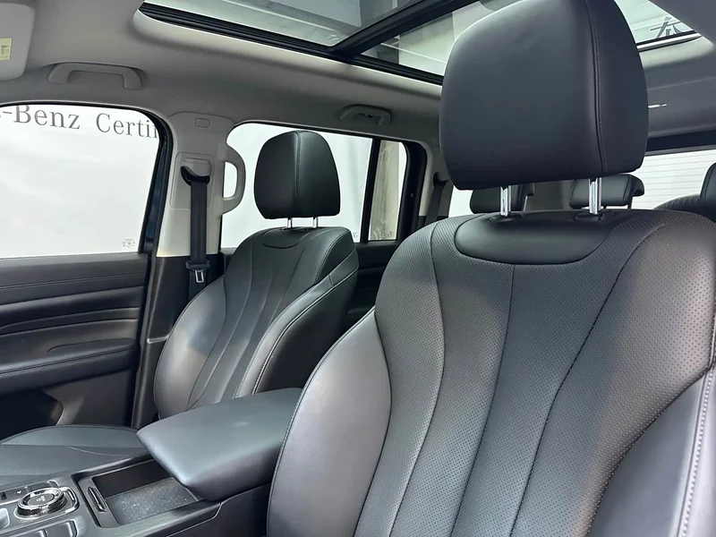 Haval H9 — фото 14