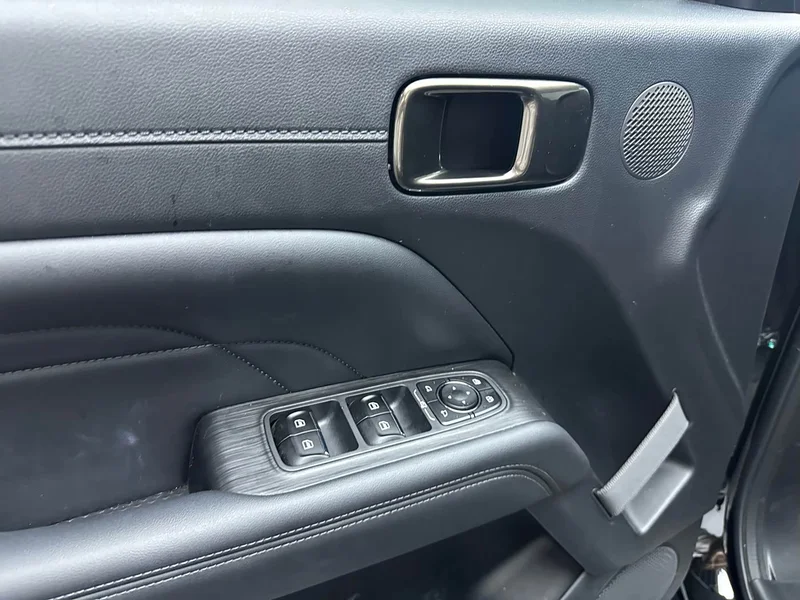 Haval H9 — фото 18