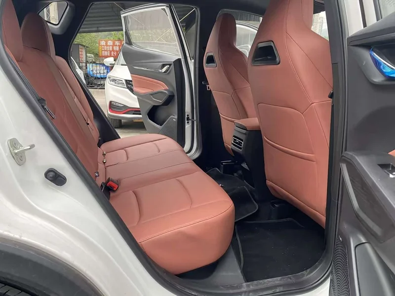 Changan X5 PLUS — фото 14
