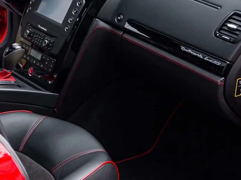 Lincoln Continental — фото 12
