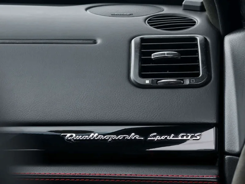 Lincoln Continental — фото 15