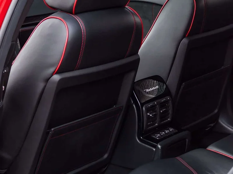 Lincoln Continental — фото 16