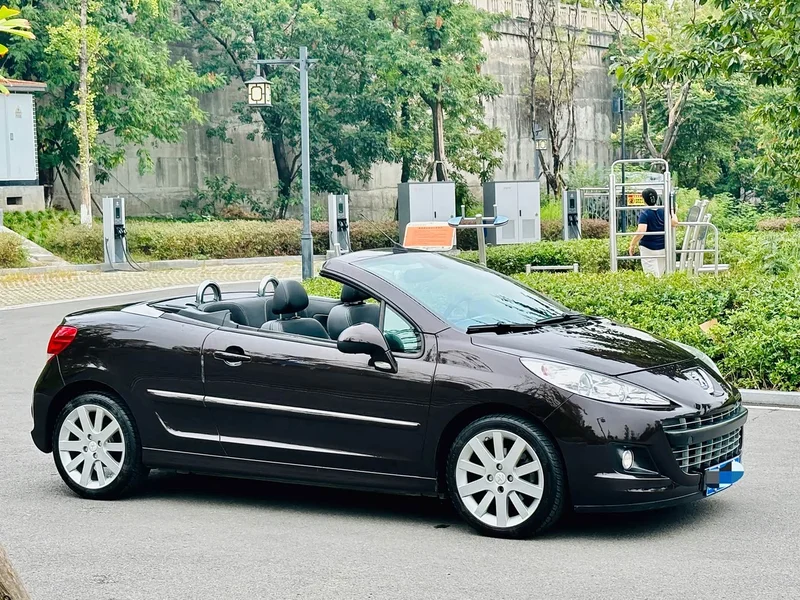 Peugeot 207 — фото 2