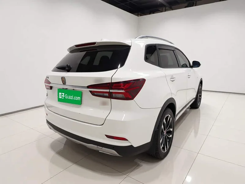Roewe RX5 — фото 4