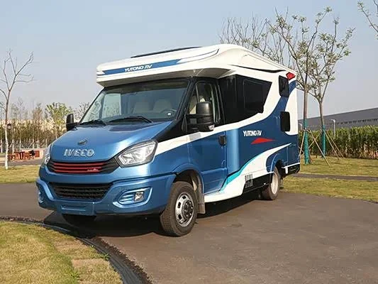 Iveco Eurocargo — фото 1