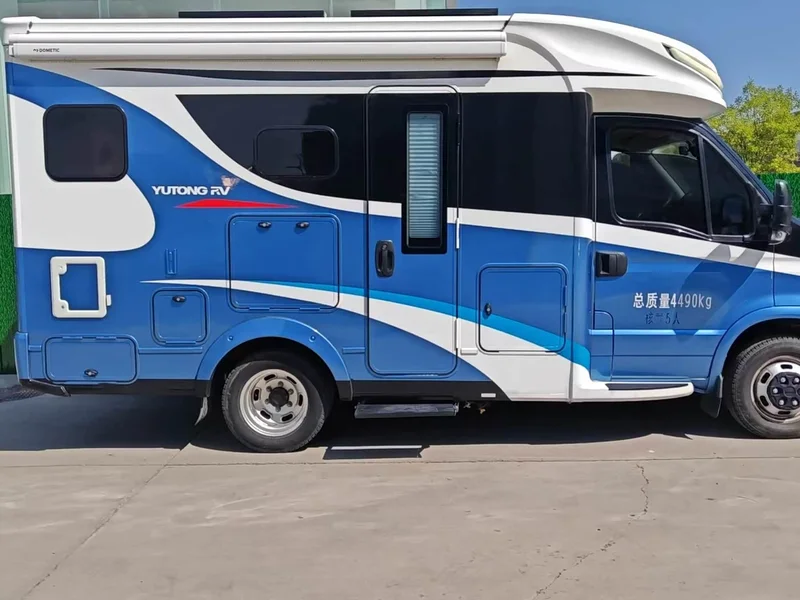 Iveco Eurocargo — фото 11