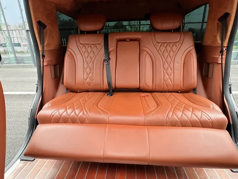 Lincoln Navigator — фото 9