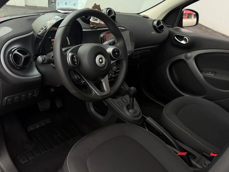 Smart Forfour — фото 13