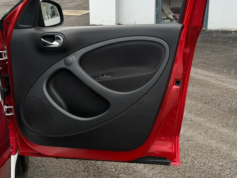 Smart Forfour — фото 19