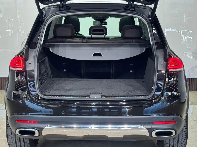 Mercedes-Benz GLE — фото 21
