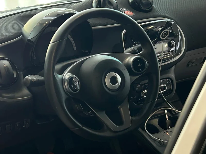 Smart Forfour — фото 6