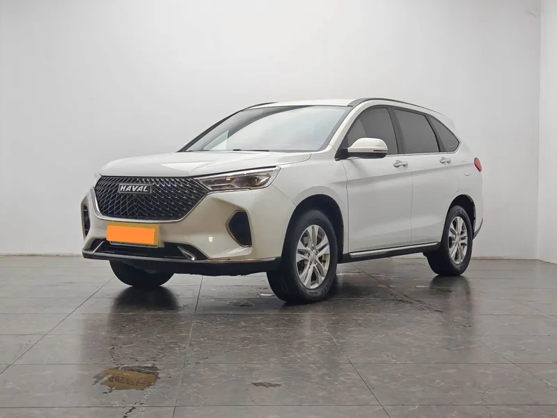 Haval M6 — фото 1