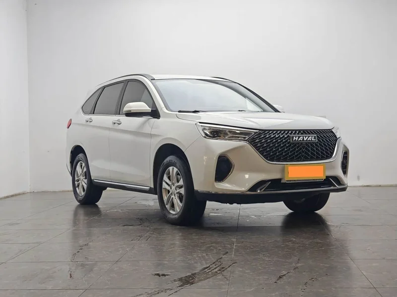 Haval M6 — фото 2